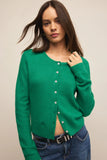 Z Supply Medina Cardigan