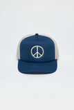 Spiritual Gangster Trucker Hat