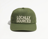 Spiritual Gangster Dad Hat