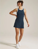 Beyond Yoga Spacedye Outline Dress