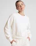 Beyond Yoga On the Go Pullover
