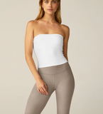 Beyond Yoga Spacedye Strapless Top