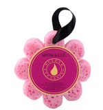 Spongelle Wild Flower Soap Sponge