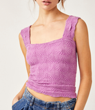 Free People Love Letter Cami