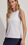 Varley Hessian Performance Tank