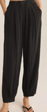 Z Supply Step Out Gauze Pant