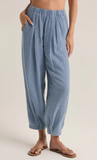 Z Supply Step Out Gauze Pant