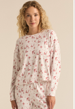 Z Supply Fa La La Pajamas
