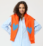 Kerri Rosenthal Ex-Boyfriend Sweatshirt