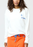 Kerri Rosenthal Ex-Boyfriend Sweatshirt
