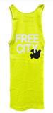 Free City RTU/1999 Super Vintage Tank