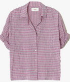 Xirena Coral Cove Teddy Shirt