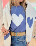 Kerri Rosenthal Ex-Boyfriend Sweatshirt