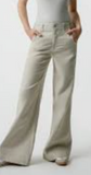 AMO Edith Trouser in Pumice