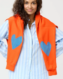Kerri Rosenthal Ex-Boyfriend Sweatshirt