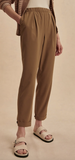 Varley Alana Slim Tapered Cuff Pant