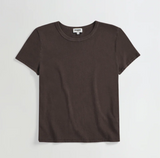 Asher Noe Baby Tee