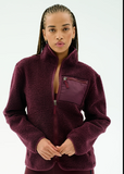 Splits59 Harris Sherpa Jacket