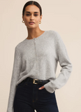 Z Supply Medina Cardigan