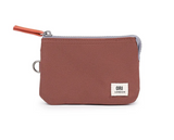 Ori of London Carnaby Recycled Canvas Wallet/Small