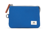 Ori of London Carnaby Recycled Canvas Wallet/Small