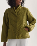 Varley Tilley Light Padded Jacket