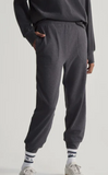 Varley Brushed Rib Slim Cuff Pant 25"