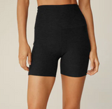 Beyond Yoga Keep Pace Pocket Short