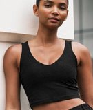 Beyond Yoga Good Day Cropped