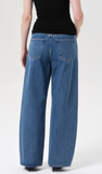 AGOLDE Low Curve Jean
