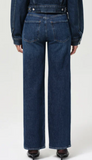 AGOLDE Harper Straight Jean (Stretch)