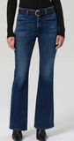 Citizens of Humanity Lilah Flare with Welt Pocket