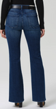 Citizens of Humanity Lilah Flare with Welt Pocket