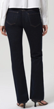 Citizens of Humanity Genova Low Rise Boot