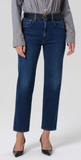 Citizens of Humanity Delfina Straight Leg Jean