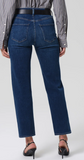 Citizens of Humanity Delfina Straight Leg Jean