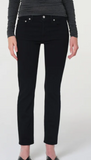 AGOLDE Cocktail Ankle Jean