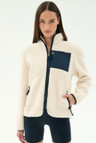 Splits59 Harris Sherpa Jacket