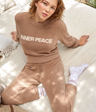 Spiritual Gangster Serenity Jogger