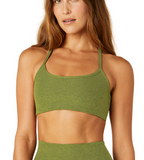 Spacedye Slim Racerback Bra