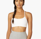 Spacedye Slim Racerback Bra
