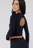Spiritual Gangster Lidia Seamless Top