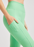 Year of Ours Ribbed Pocket Legging