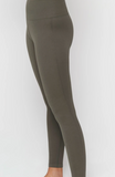 Spiritual Gangster Love Sculpt Legging