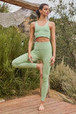 Spiritual Gangster Love Sculpt Legging
