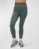 Spiritual Gangster Amara Wide Rib Seamless Legging