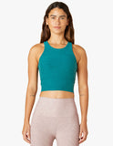 Beyond Yoga Spacedye Focus Cropped Tank