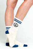 Spiritual Gangster Crew Socks