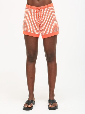Electric & Rose Suzie Short