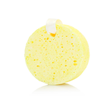 Limone Spongelato Body Buffer